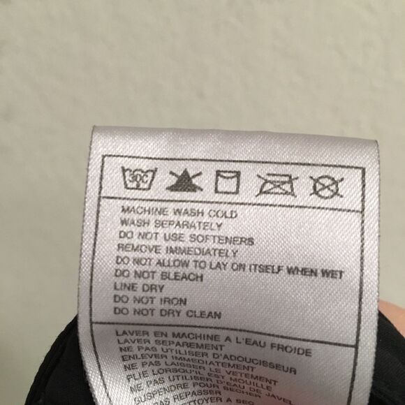 Nike drawstring yoga track pants S - Picture 9 of 10